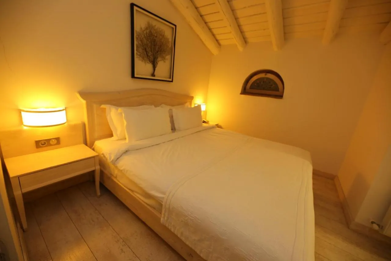 Oliviera Private Island Hotel - Kalem Island Kalem Adasi
