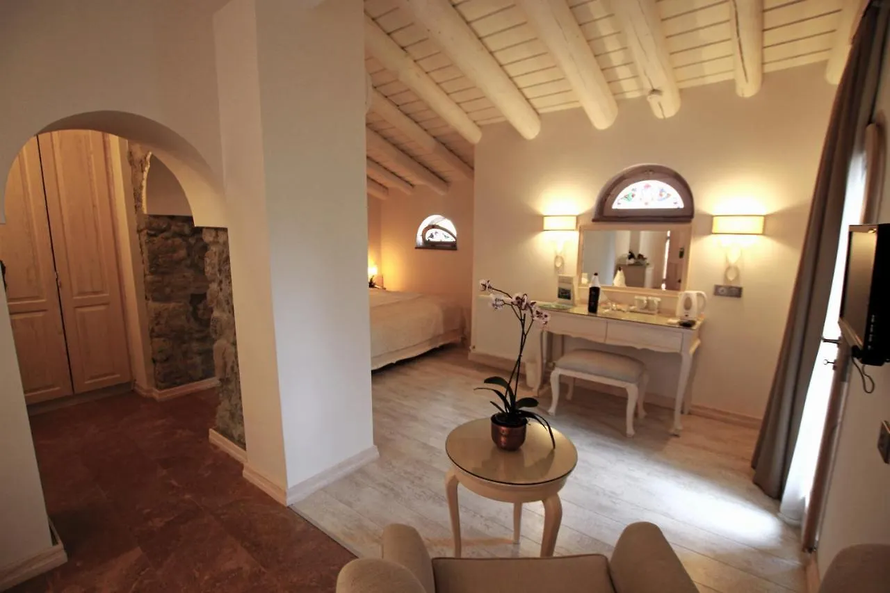 ****  Oliviera Private Island Hotel - Kalem Island Kalem Adası Türkiye