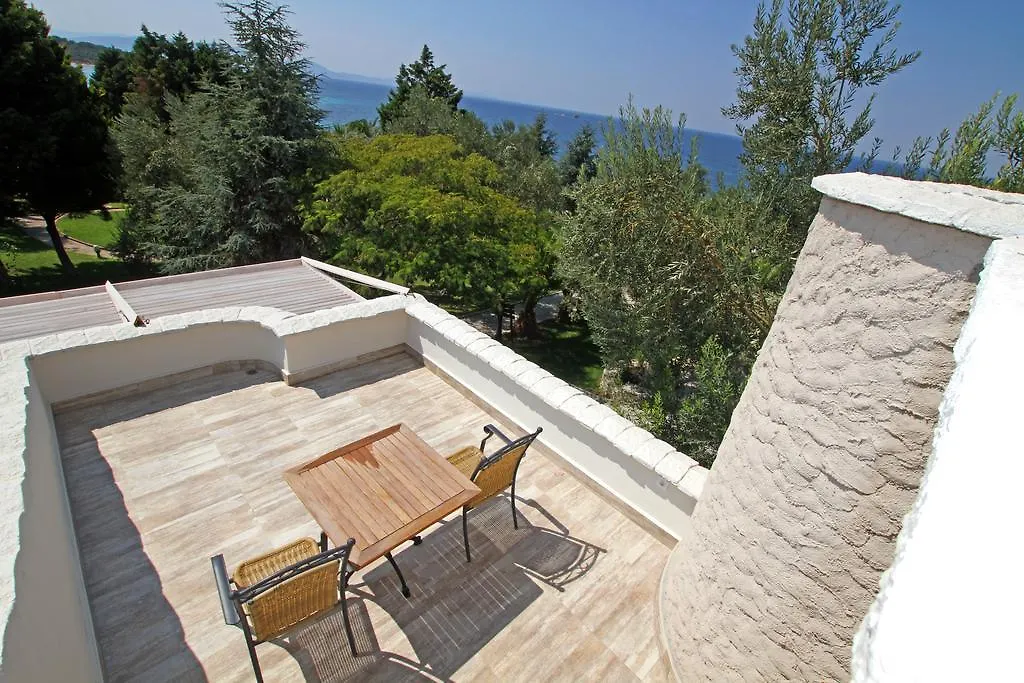 Oliviera Private Island Hotel - Kalem Island Kalem Adasi