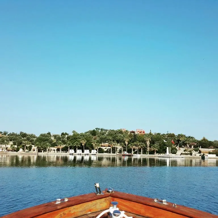 Oliviera Private Island Hotel - Kalem Island Kalem Adasi 4*,  Турция