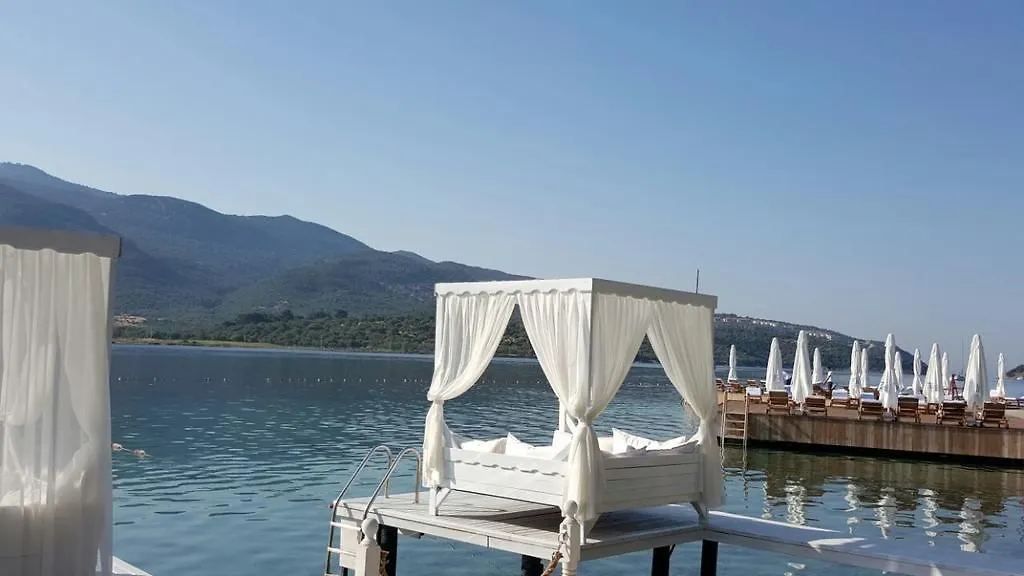 Oliviera Private Island Hotel - Kalem Island Kalem Adası