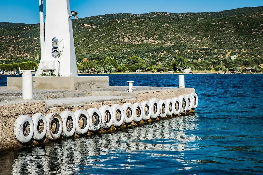 Oliviera Private Island Hotel - Kalem Island Kalem Adasi