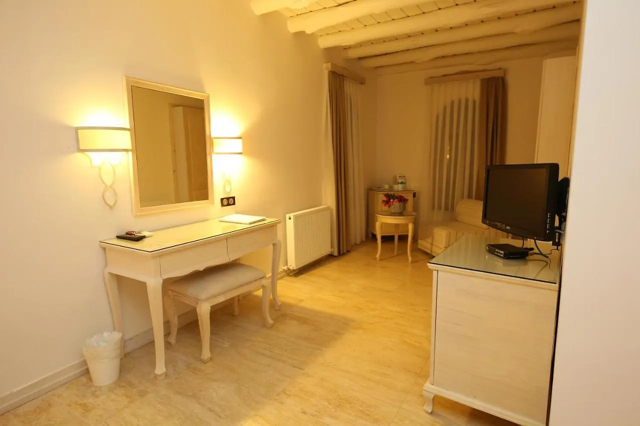 Oliviera Private Island Hotel - Kalem Island Kalem Adasi