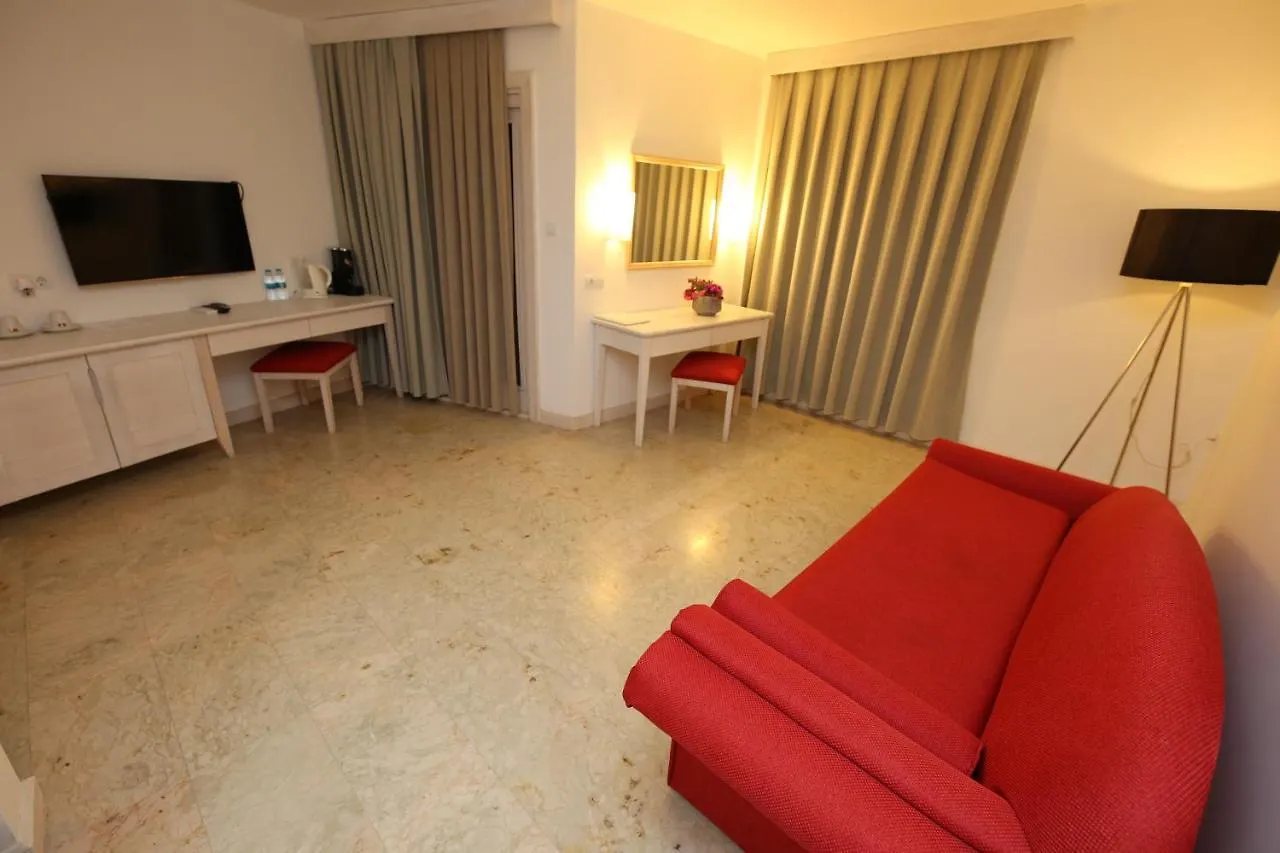 ****  Oliviera Private Island Hotel - Kalem Island Kalem Adasi Турция