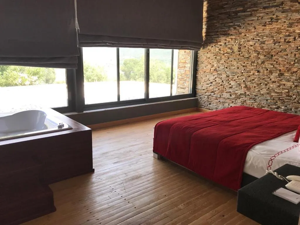 Oliviera Private Island Hotel - Kalem Island Kalem Adasi Турция