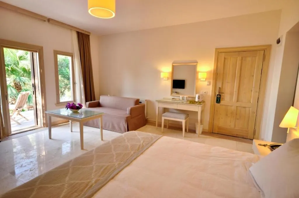 Oliviera Private Island Hotel - Kalem Island Kalem Adasi