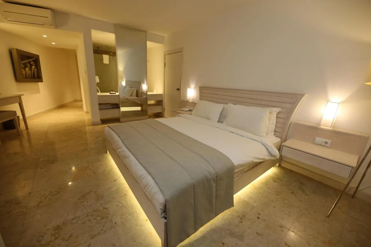 Oliviera Private Island Hotel - Kalem Island Kalem Adası