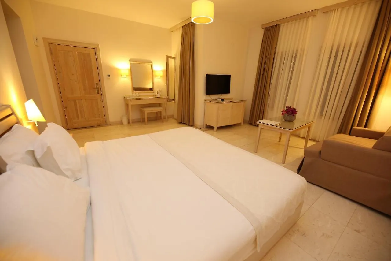 Oliviera Private Island Hotel - Kalem Island Kalem Adasi Турция