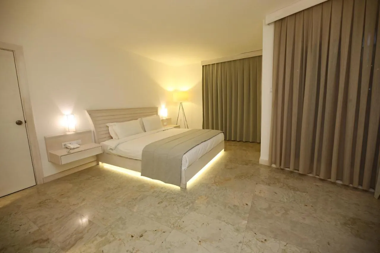 Oliviera Private Island Hotel - Kalem Island Kalem Adasi