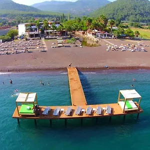 Hotel Ekincik Resort