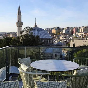 *** Otel Dara Old Türkiye