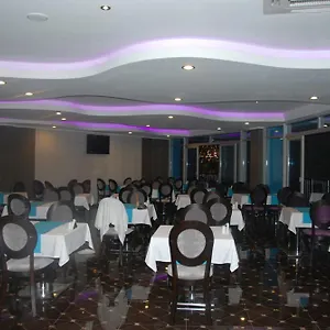 Ocean Blue High Class & Otel
