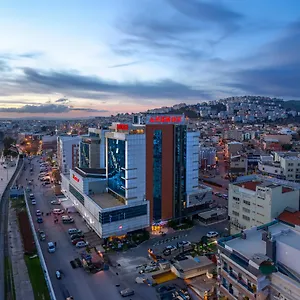 Anemon çiğli Otel