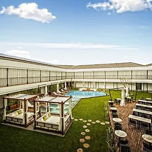 Mola Cunda Otel