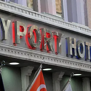 ** Otel Kadikoy Port Türkiye