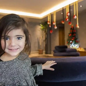 **** Apart Otel Keten Taksim Türkiye
