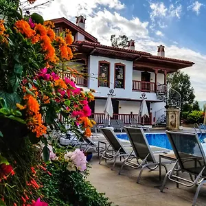 Elif Hanim & Otel